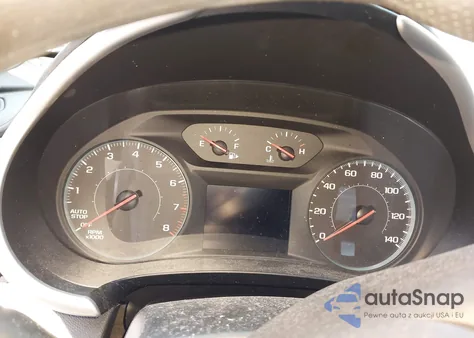 2022 Chevrolet Malibu Fwd Lt из США, поврежденный, VIN 1G1ZD5ST8NF168465